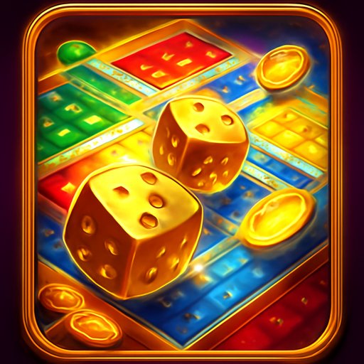 bangLa game Thunder Theme Arcades Board